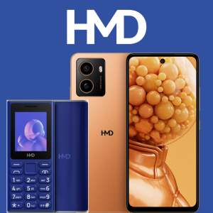 HMD