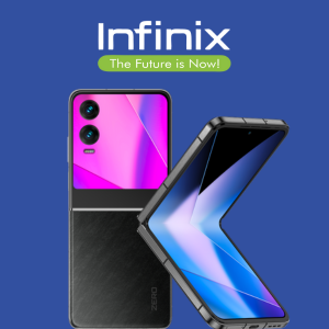 Infinix