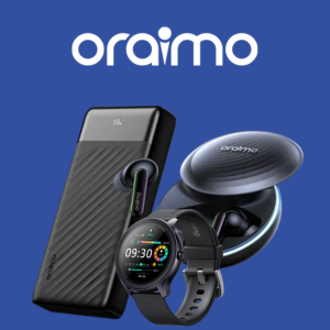 Oraimo