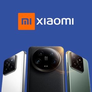 Xiaomi