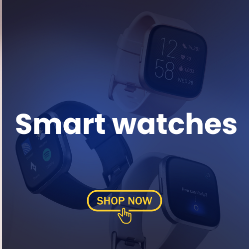 Smart Watches