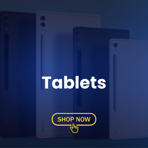 Tablets