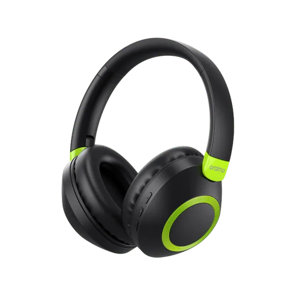  Oraimo - BoomPop 2 ENC Over-Ear Wireless Headphones