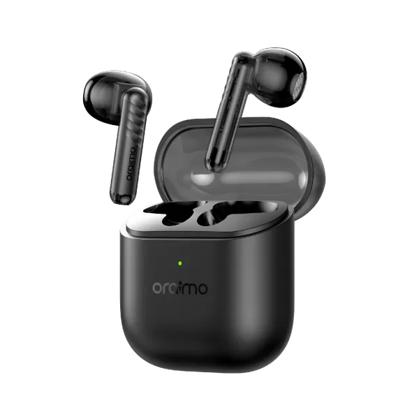 oraimo - FreePods Neo Half In Ear True Wireless Earbuds