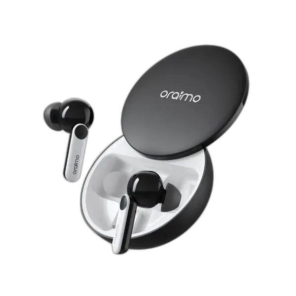 oraimo - FreePods 4 ANC True Wireless Earbuds