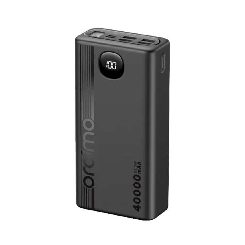 oraimo OPB-P400Q PowerBox 400 Powerbank