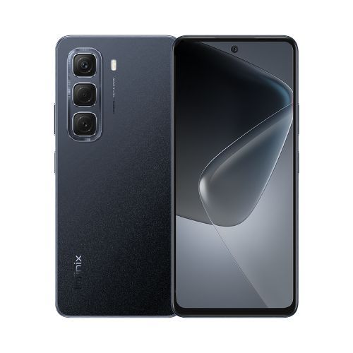 Infinix HOT 50 PRO+ - 6.78" 256GB ROM - 8GB RAM - 4G -DUAL SIM - 5000mAh 