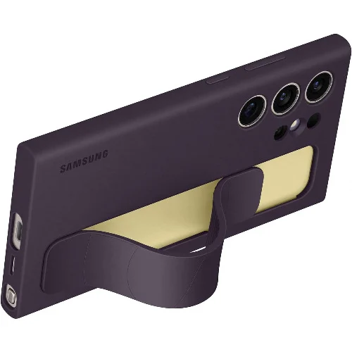 Samsung S24F Standing Grip Case