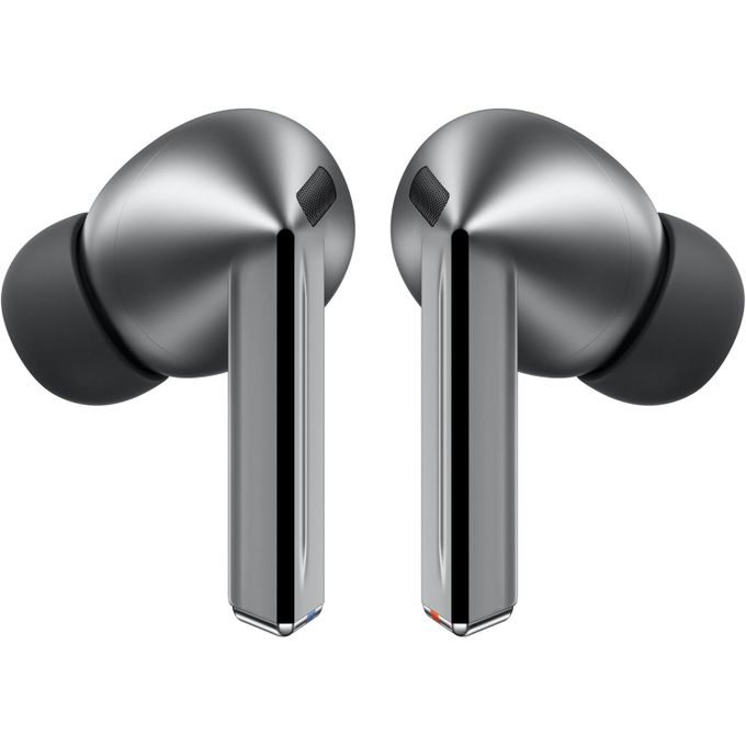 Samsung - Galaxy Buds3 Pro