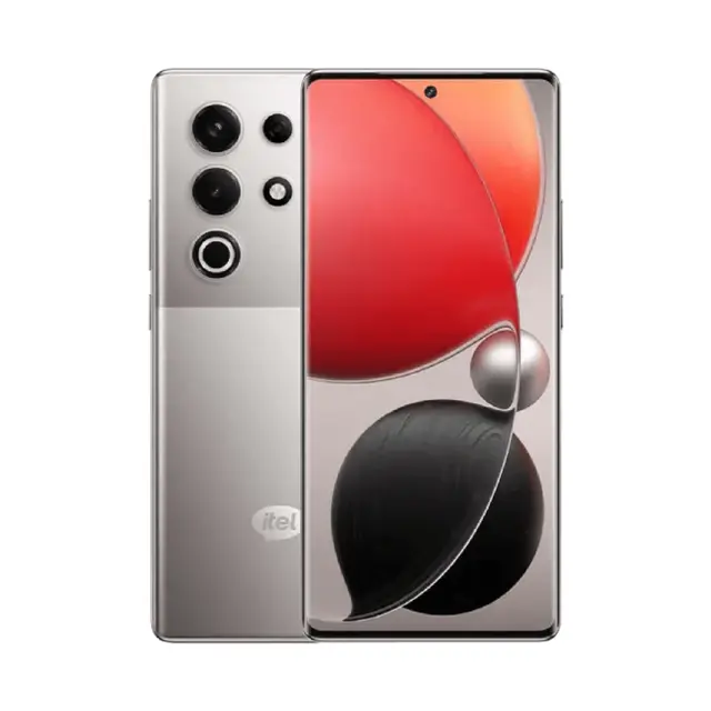 itel S25 Ultra