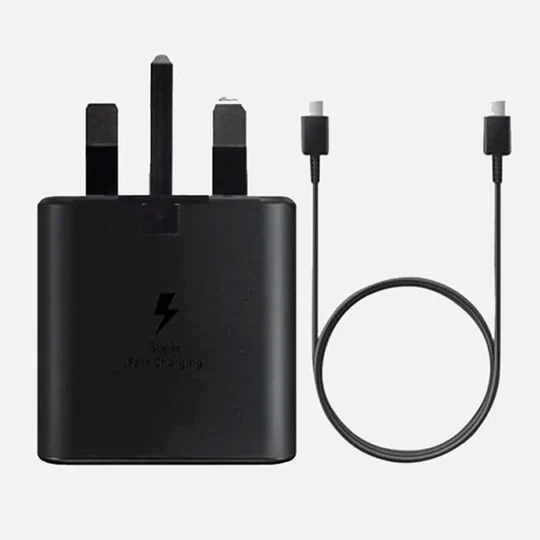 Samsung - 45W Power Adapter