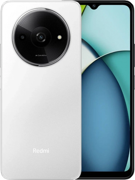 Redmi A3x  4gb Ram - 128gb Rom