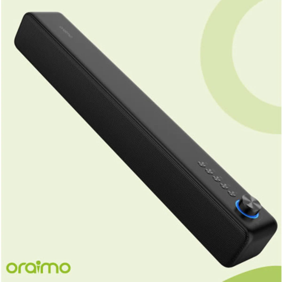  Oraimo OBS-91D SoundFull BT Speaker