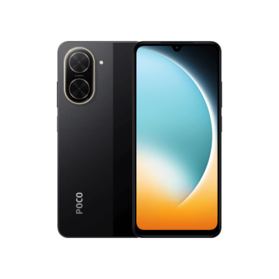 POCO C71 4GB RAM 128GB ROM