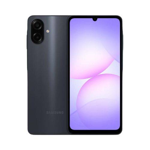 Samsung Galaxy A07 64GB ROM  4GB RAM