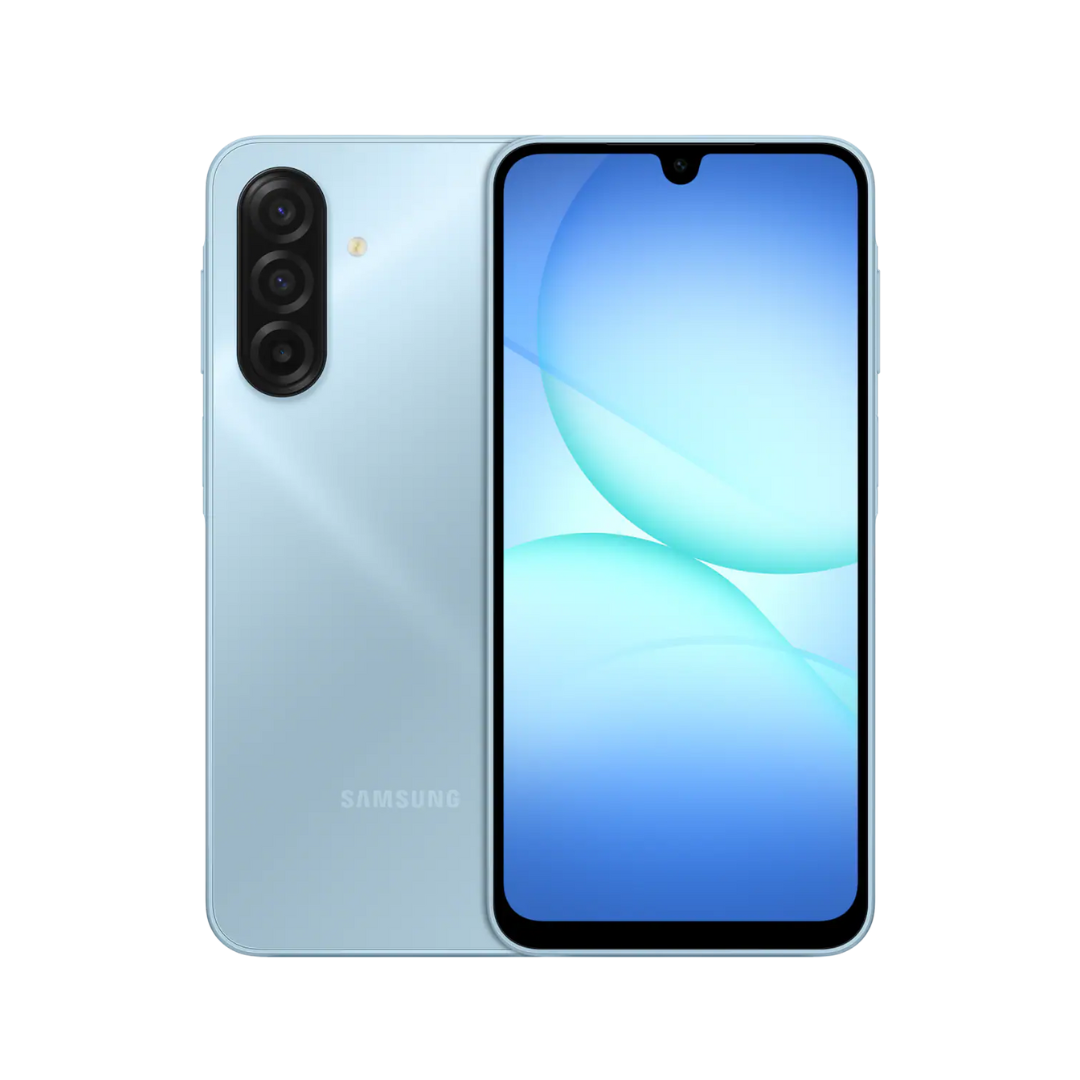 Samsung Galaxy A17 128GB Rom 6GB Ram