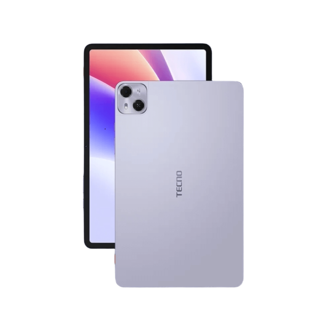 Tecno Megapad Pro 8GB Ram 256GB Rom 