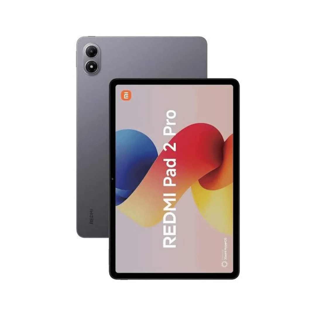 Redmi Pad 2 Pro 5G 8gb Ram 256gb Rom