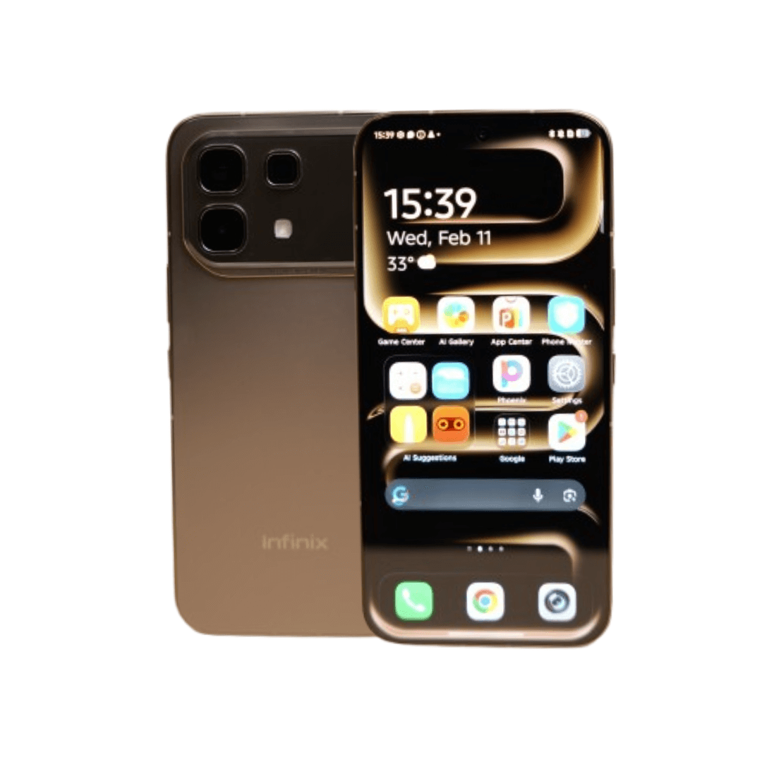 Infinix Note 60 Pro 8GB Ram 256GB Rom