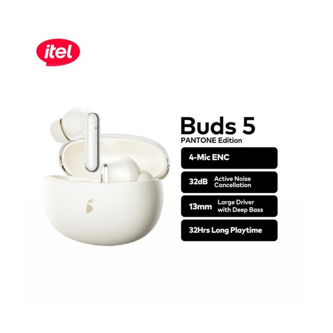 Itel IEW-53 Buds 5