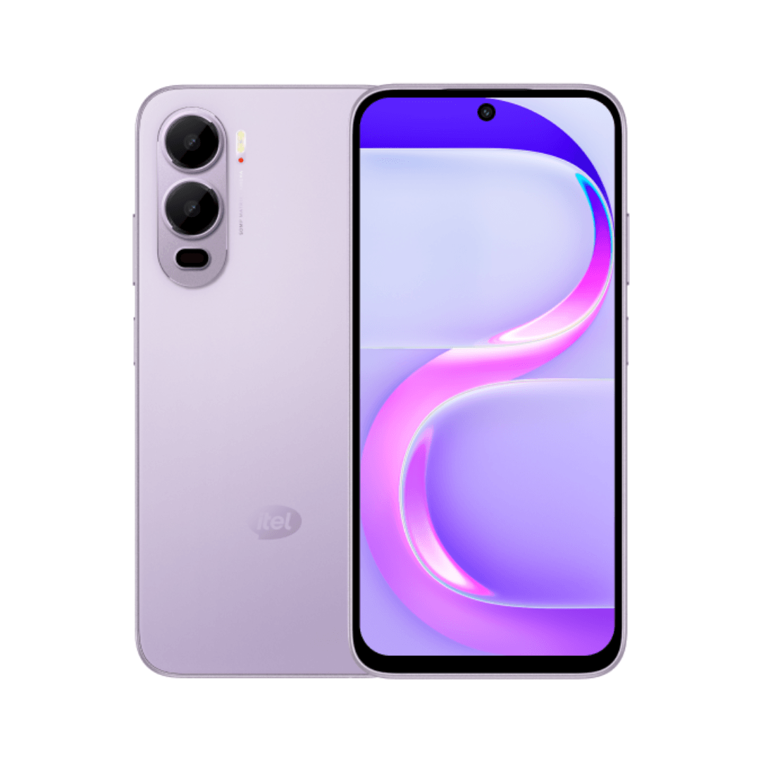 IteI City 200 4GB Ram 128GB Rom