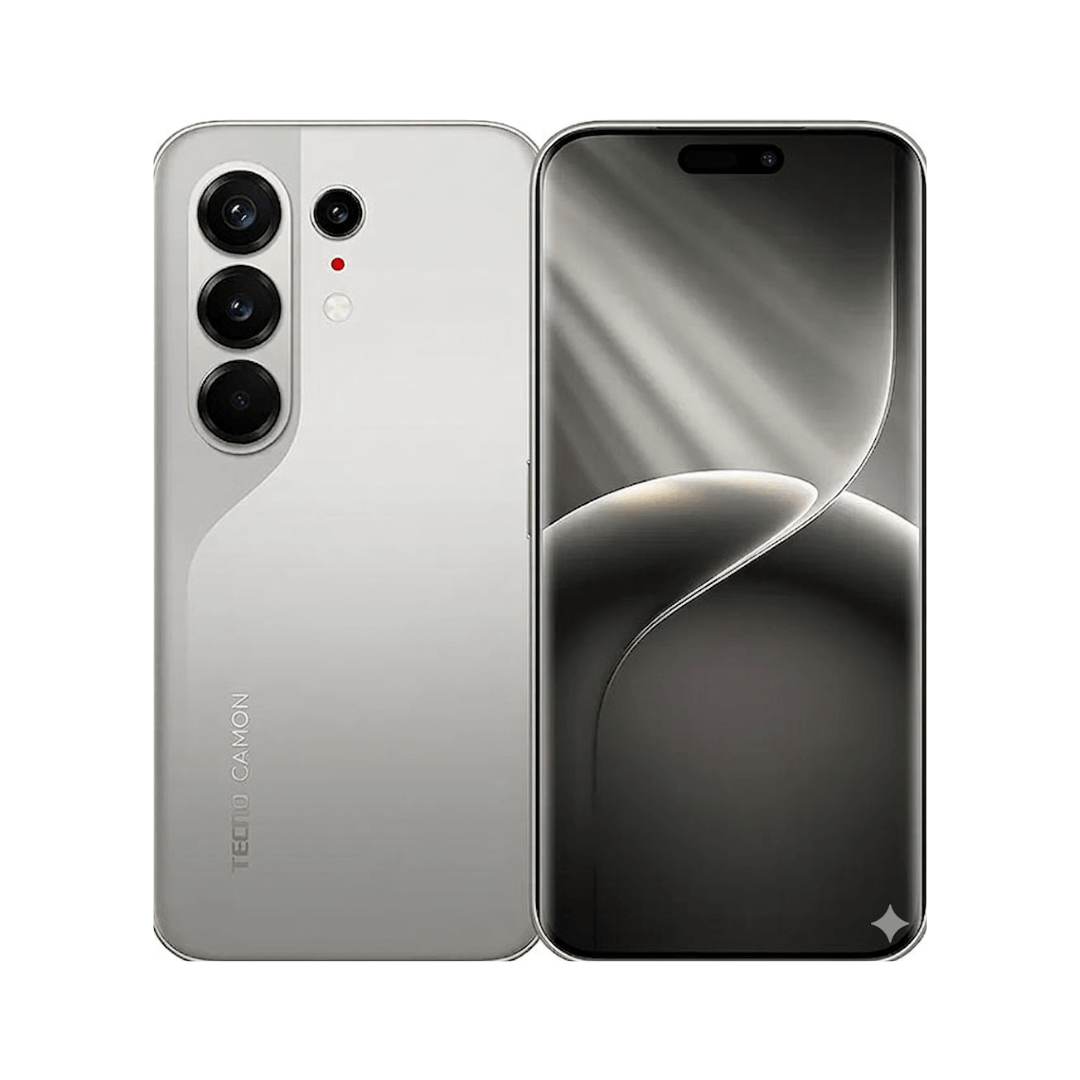 Tecno Camon 50 Pro 8GB Ram 256GB Rom