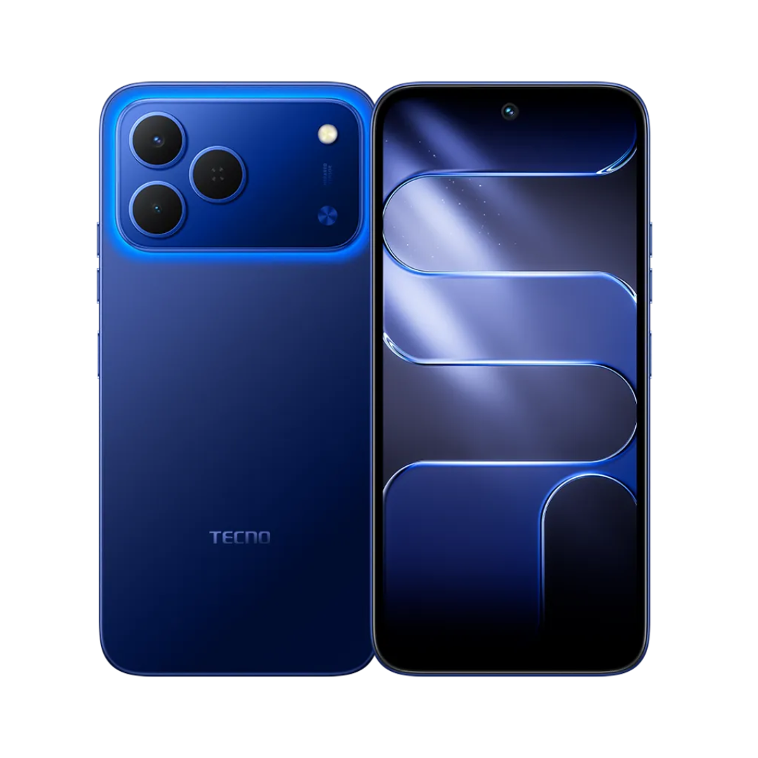 Tecno Spark 50 4GB Ram 128GB Rom