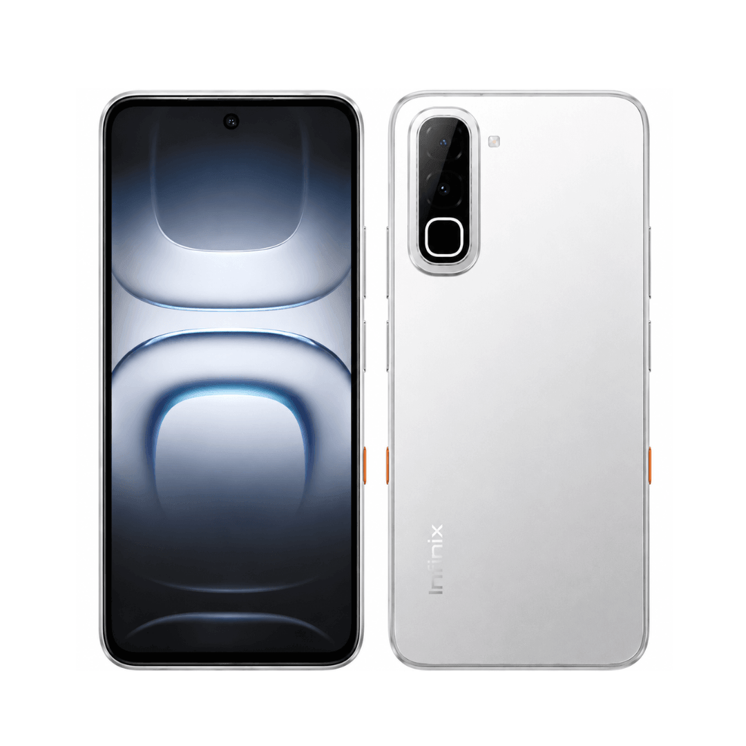 Infinix Hot 70 6GB Ram 256GB Rom