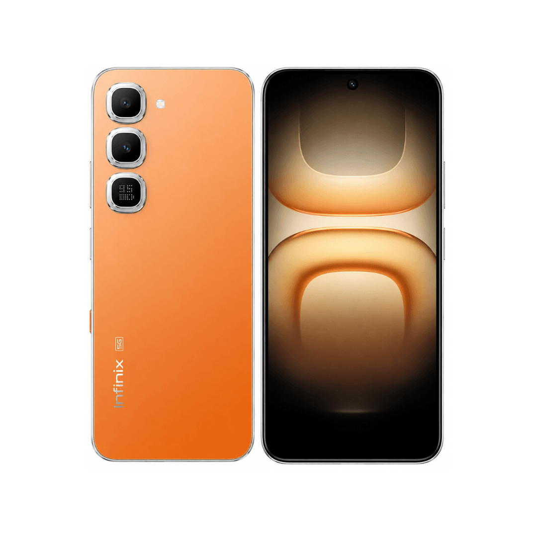 Infinix Hot 70 Pro 5G 8GB Ram 256GB Rom