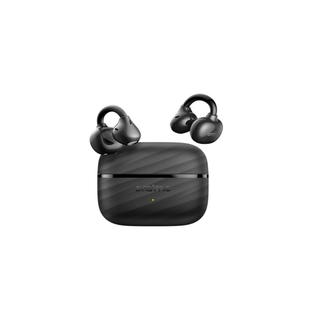 oraimo OpenSnap Air (OPN-371) Open-Ear Wireless Earbuds