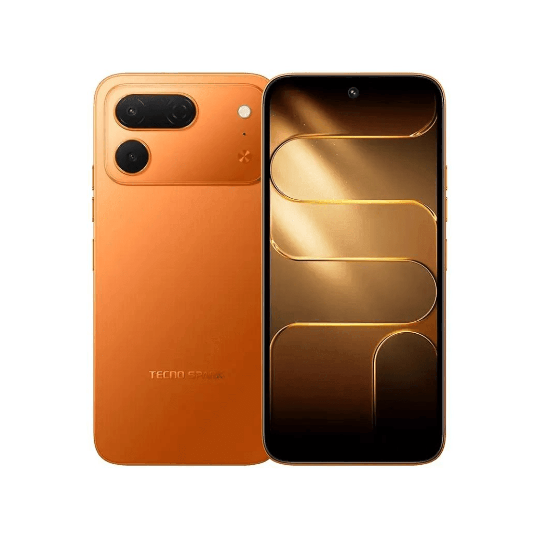 Tecno Spark 50 Pro 6GB Ram 128GB Rom 