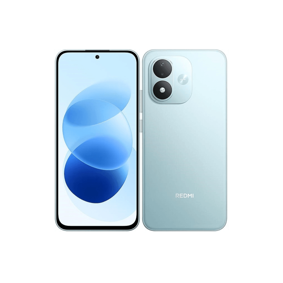 Redmi Note 17 6GB Ram 128GB Rom