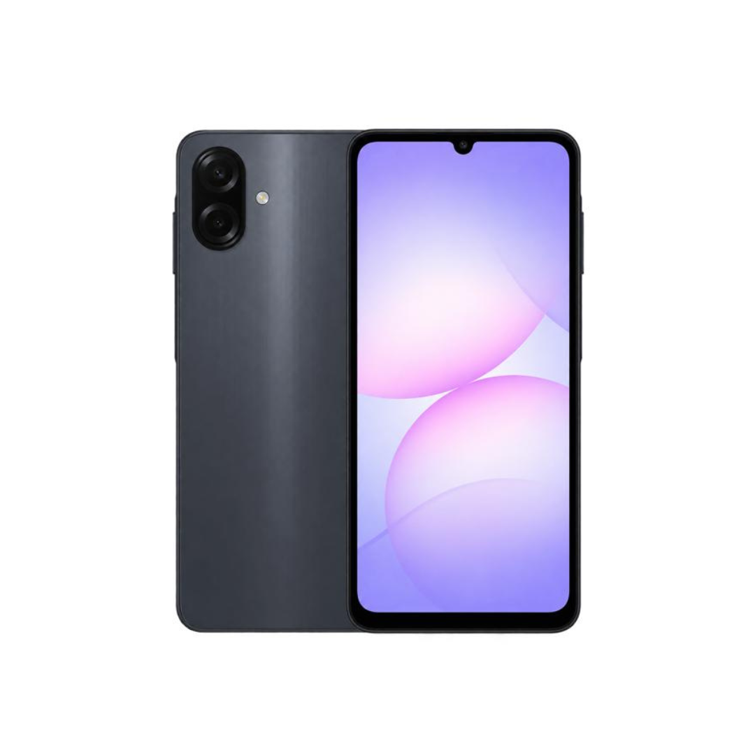 Samsung Galaxy A07s 4GB Ram 64GB Rom